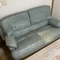 桐たんすの社長ブログ　長い間活躍してくれてありがとう。
