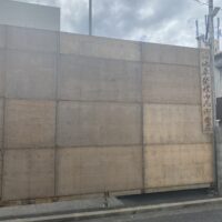 2026年岸和田だんじり祭りの準備が今年も始まりました。