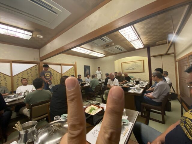 桐たんすの社長ブログ 2026年岸和田春木だんじり祭りも終わりました。