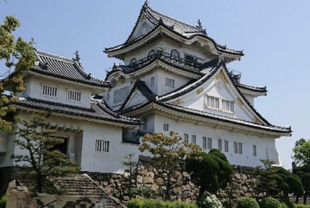 桐たんすの社長ブログ 私はお城が大好です。